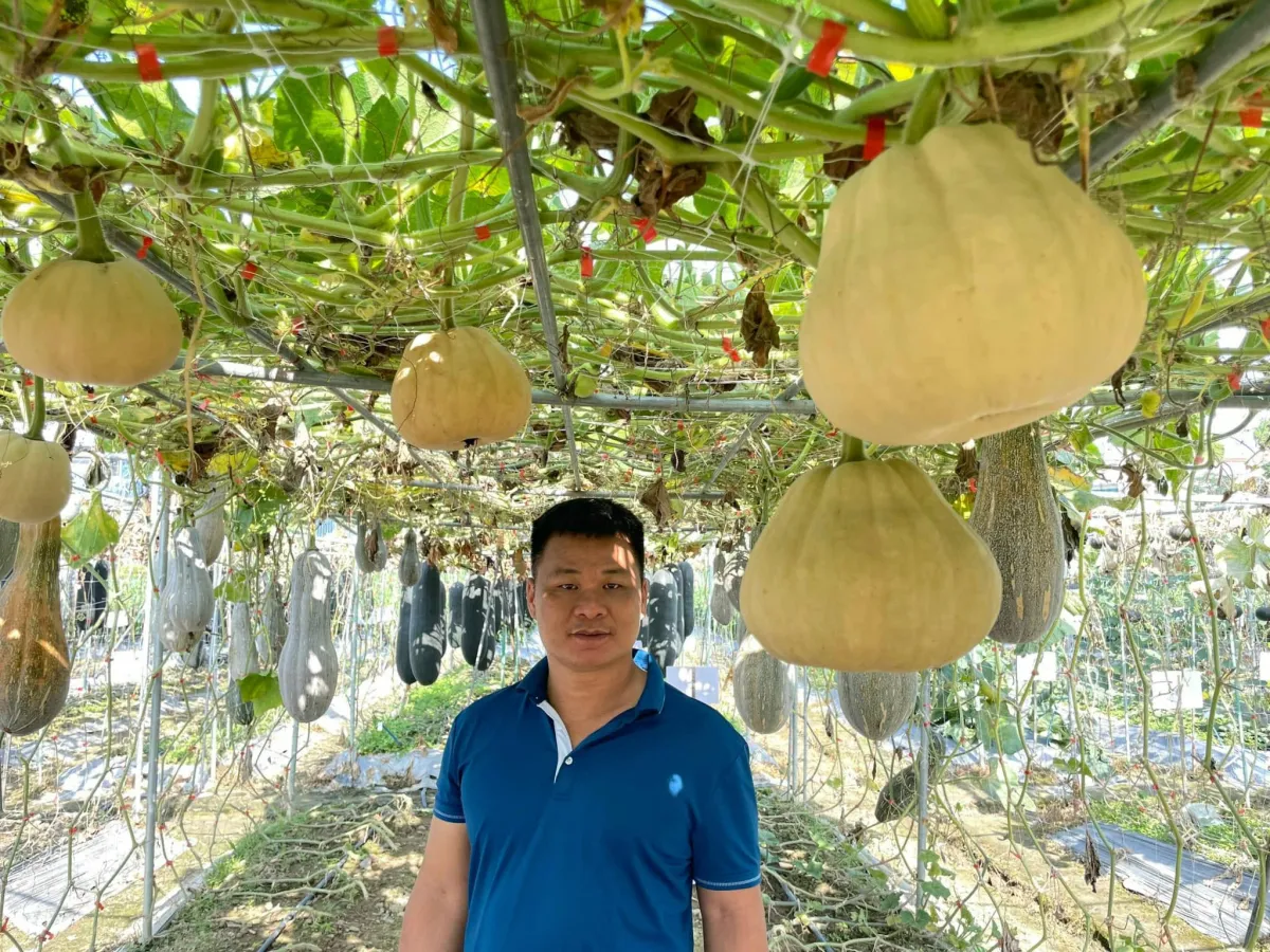KẾT NỐI ĐỐI TÁC – LỰA CHỌN GIỐNG UY TÍN